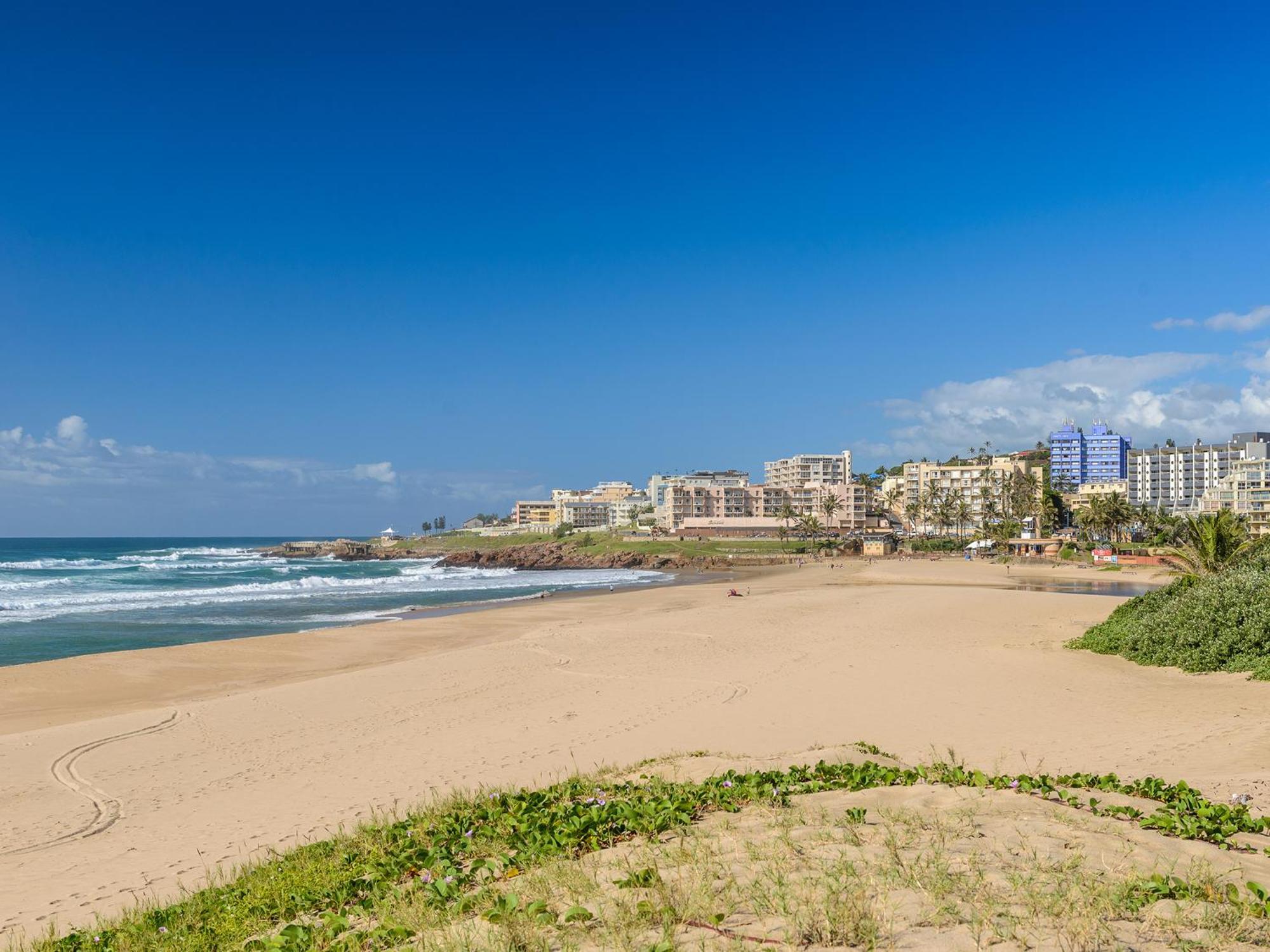 Margate Beach Club Exterior foto