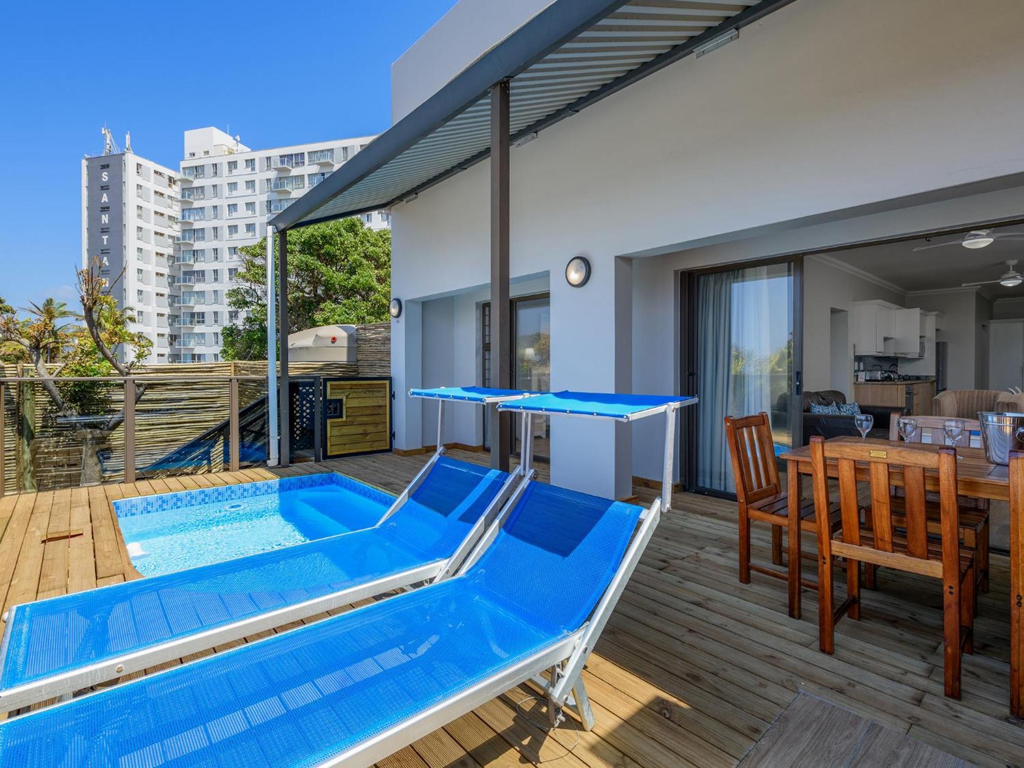 Margate Beach Club Zimmer foto