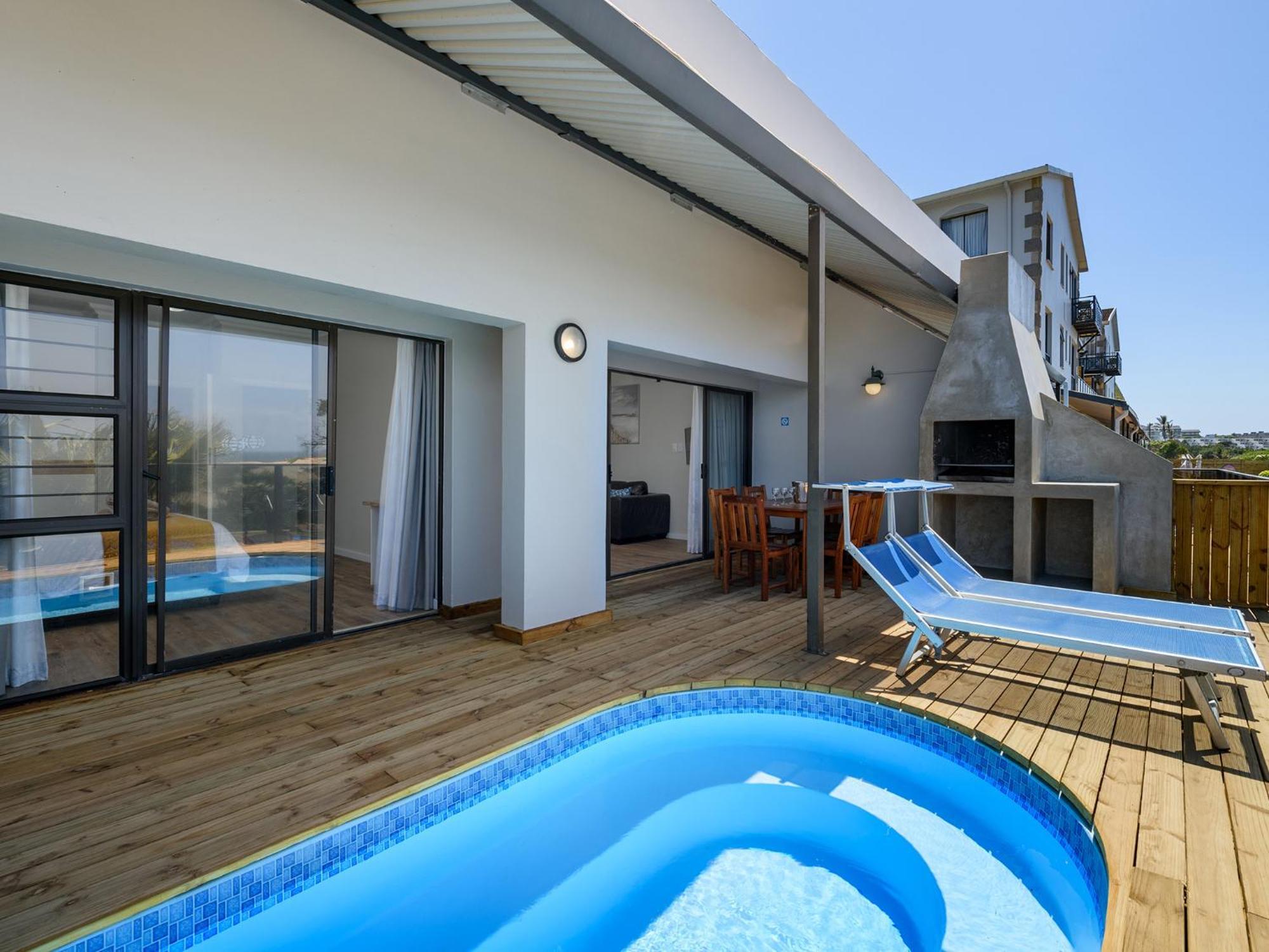 Margate Beach Club Zimmer foto