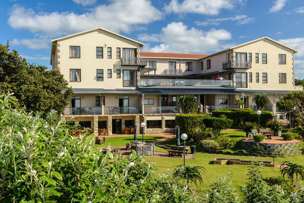 Margate Beach Club Exterior foto